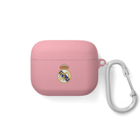 Thumbnail for Real Madrid AirPods & AirPods Pro Case Cover