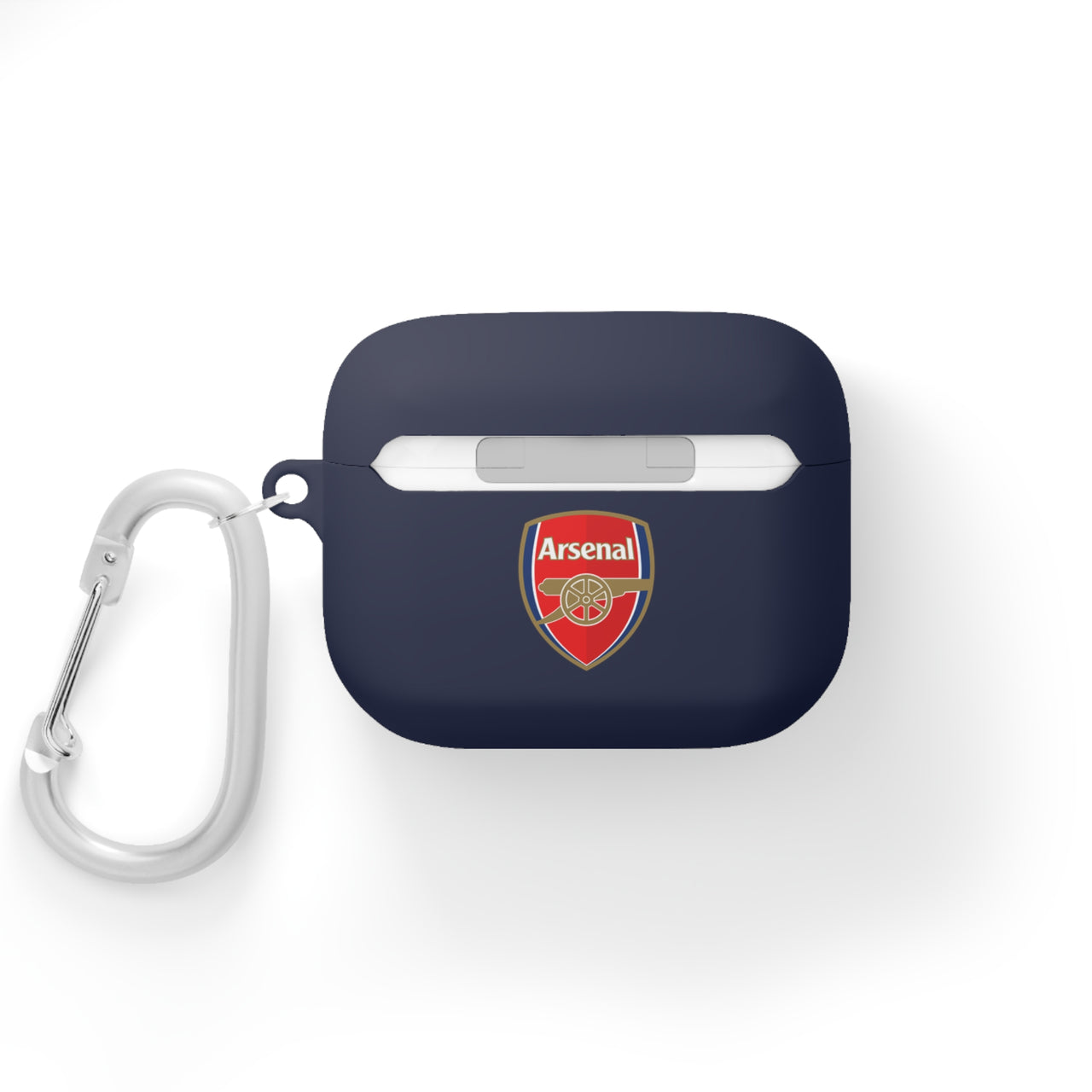 Arsenal AirPods & AirPods Pros Case Cover