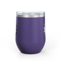 Thumbnail for Chelsea Football Club Wine Tumbler - 12oz