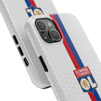 Thumbnail for Olympique Lyon Tough Phone Case