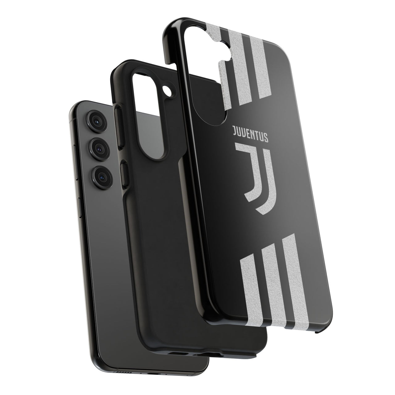 Juventus Tough Phone Case