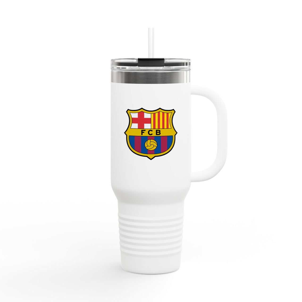 Barcelona Insulated Travel Mug - 40oz