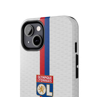 Thumbnail for Olympique Lyon Tough Phone Case