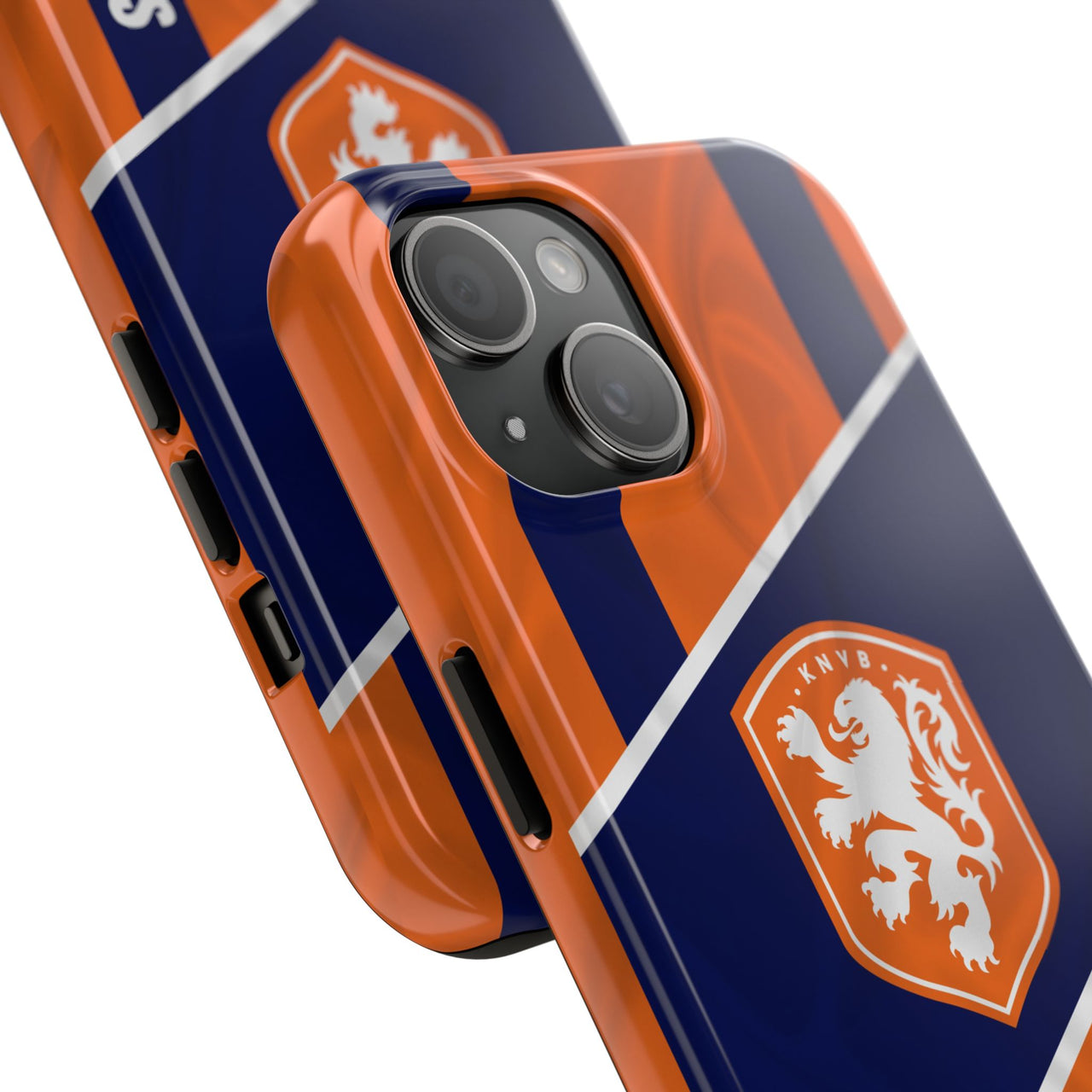 Netherlands National Team Tough Phone Case
