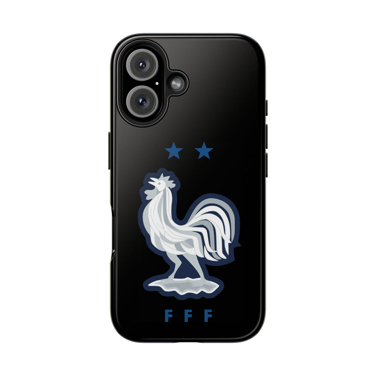France National Team Tough Phone Case