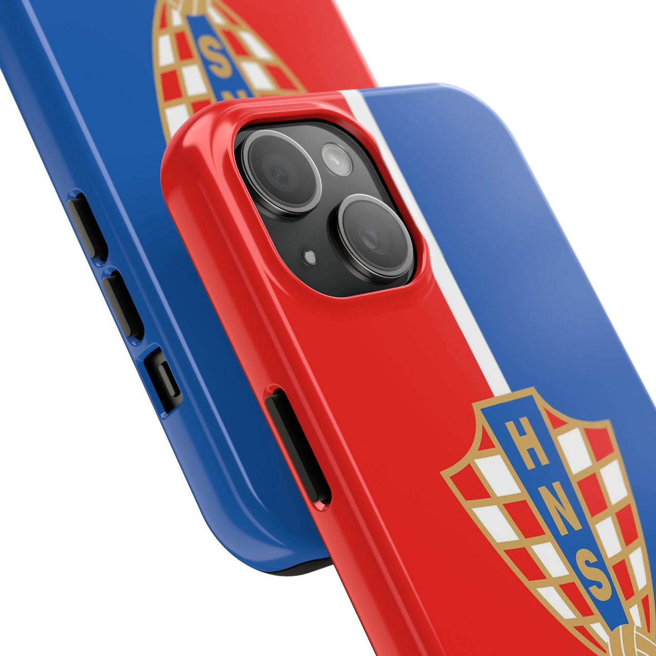Croatia National Team Tough Phone Case