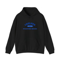 Thumbnail for Chelsea Unisex Hooded Sweatshirt