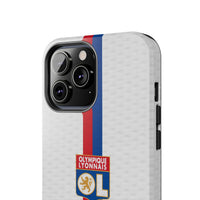 Thumbnail for Olympique Lyon Tough Phone Case