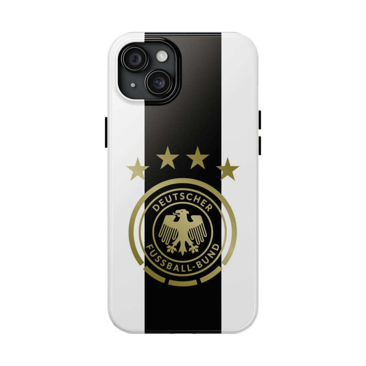 Germany National Team Tough Phone Case