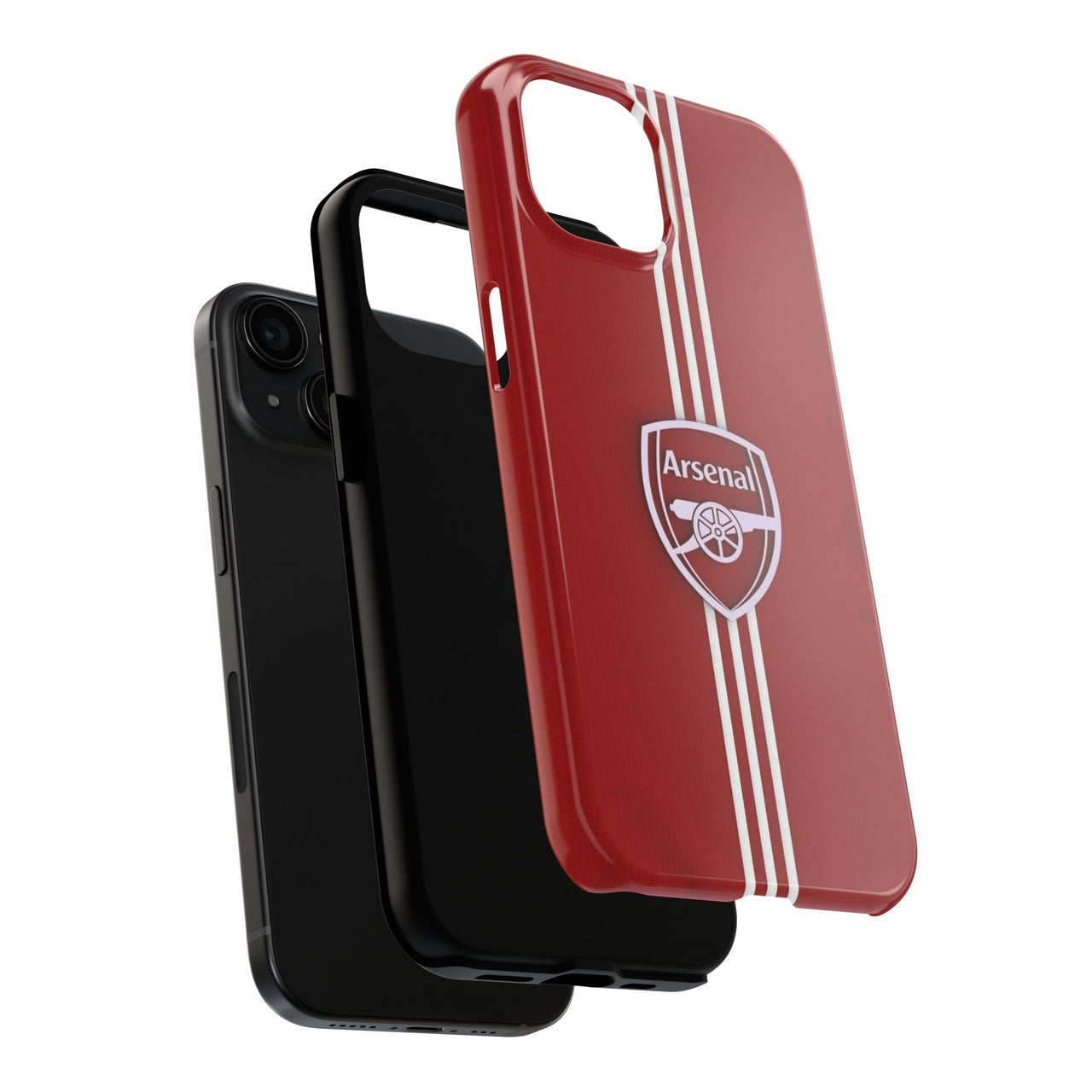 Arsenal Tough Phone Case