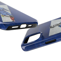 Thumbnail for Antoine Griezmann Tough Phone Case