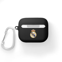 Thumbnail for Real Madrid AirPods & AirPods Pro Case Cover