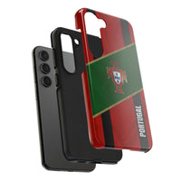 Thumbnail for Portugal National Team Tough Phone Case