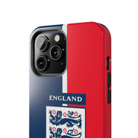 Thumbnail for England National Team Tough Phone Case