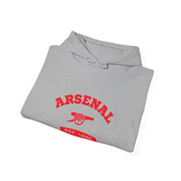 Thumbnail for Arsenal Unisex Hooded Sweatshirt