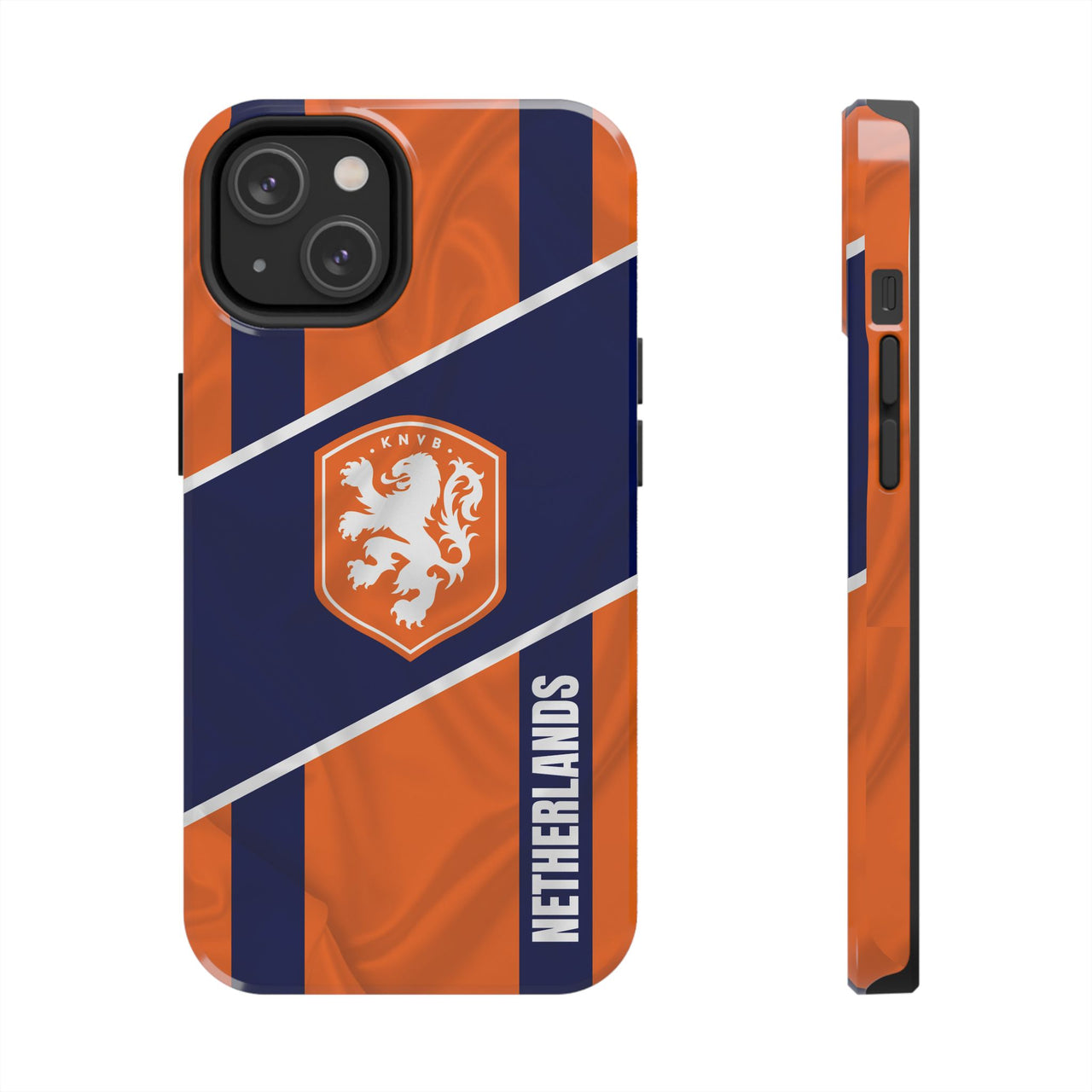 Netherlands National Team Tough Phone Case
