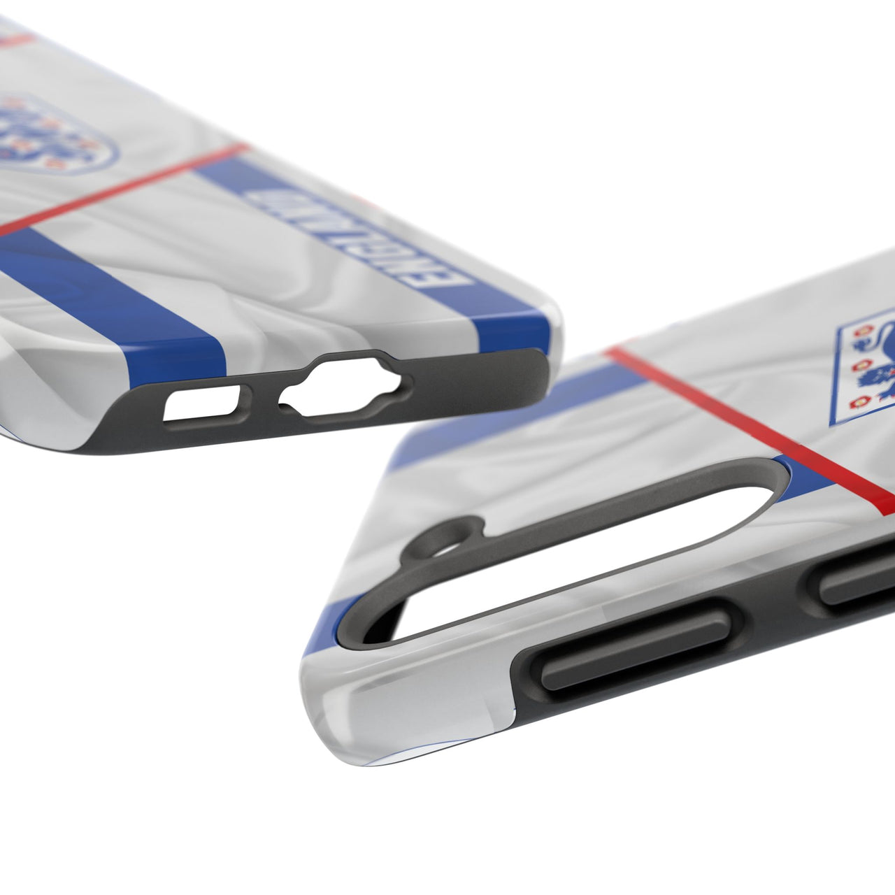 England National Team Tough Phone Case