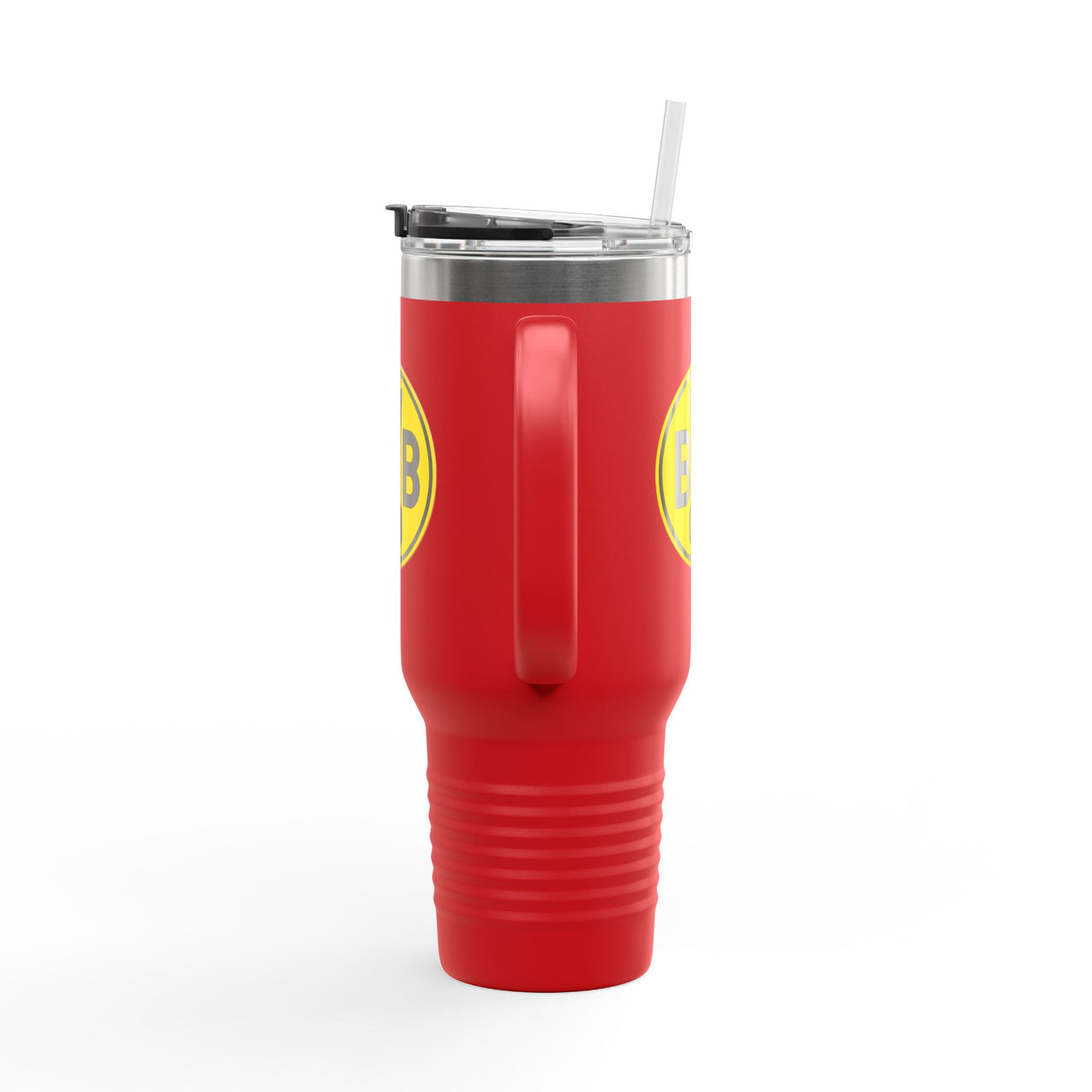 Borussia Dortmund Insulated Travel Mug - 40oz