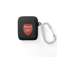 Thumbnail for Arsenal AirPods & AirPods Pros Case Cover