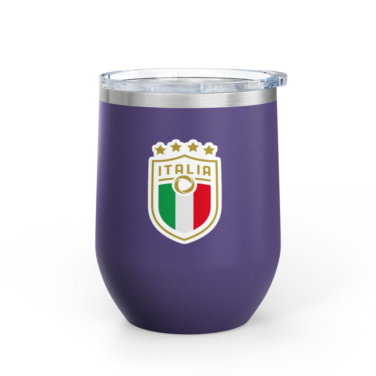 Italy Wine Tumbler - 12oz