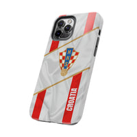 Thumbnail for Croatia National Team Tough Phone Case