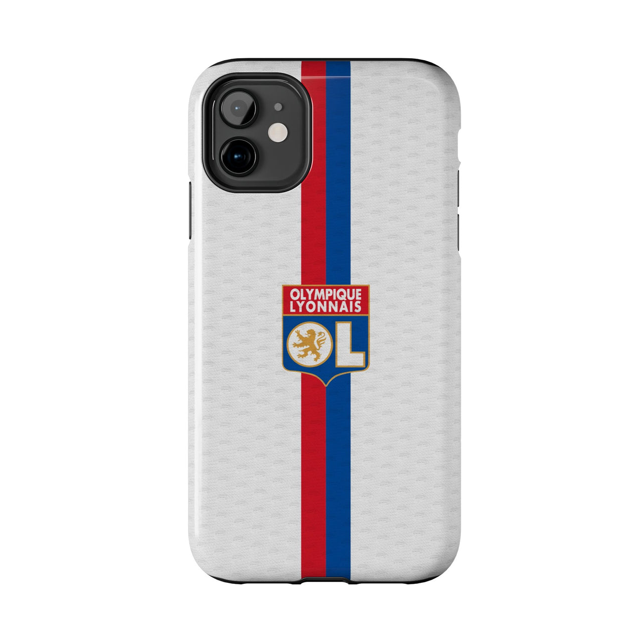 Olympique Lyon Tough Phone Case
