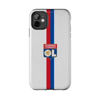 Thumbnail for Olympique Lyon Tough Phone Case