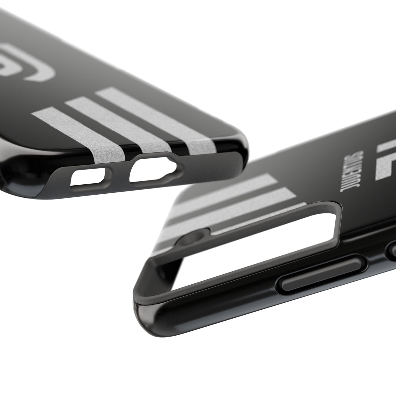 Juventus Tough Phone Case