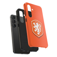 Thumbnail for Netherlands National Team Tough Phone Case