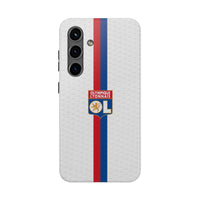 Thumbnail for Olympique Lyon Tough Phone Case