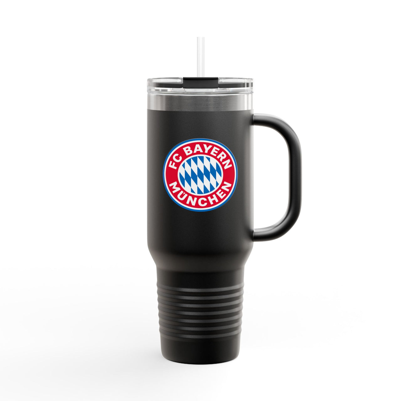 Bayern Munich Travel Mug - 40oz