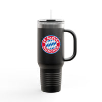 Thumbnail for Bayern Munich Travel Mug - 40oz