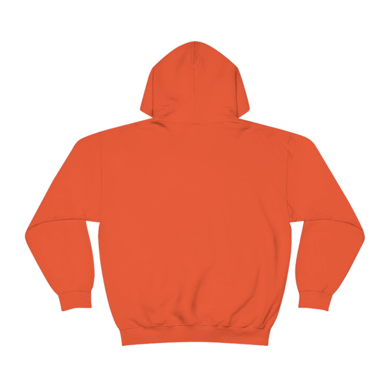PSG Unisex Hooded Sweatshirt