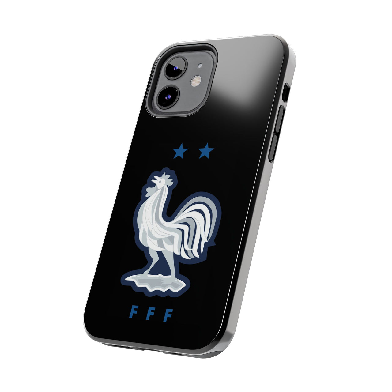 France National Team Tough Phone Case