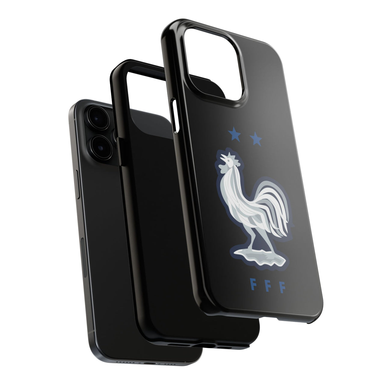 France National Team Tough Phone Case