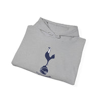 Thumbnail for Tottenham Hotspurs Unisex Hooded Sweatshirt
