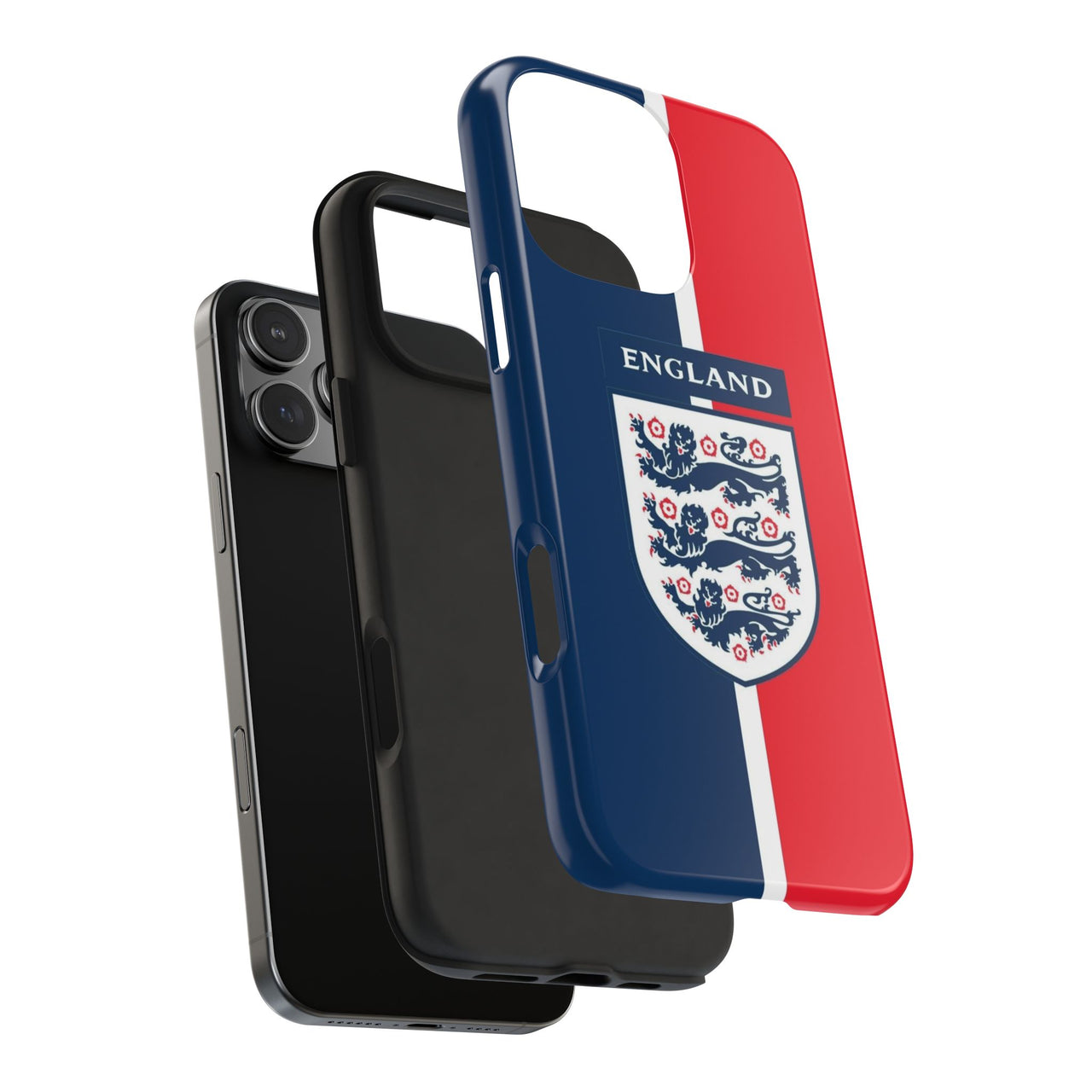 England National Team Tough Phone Case