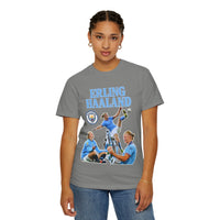 Thumbnail for Erling Haaland Graphic Tee - Unisex