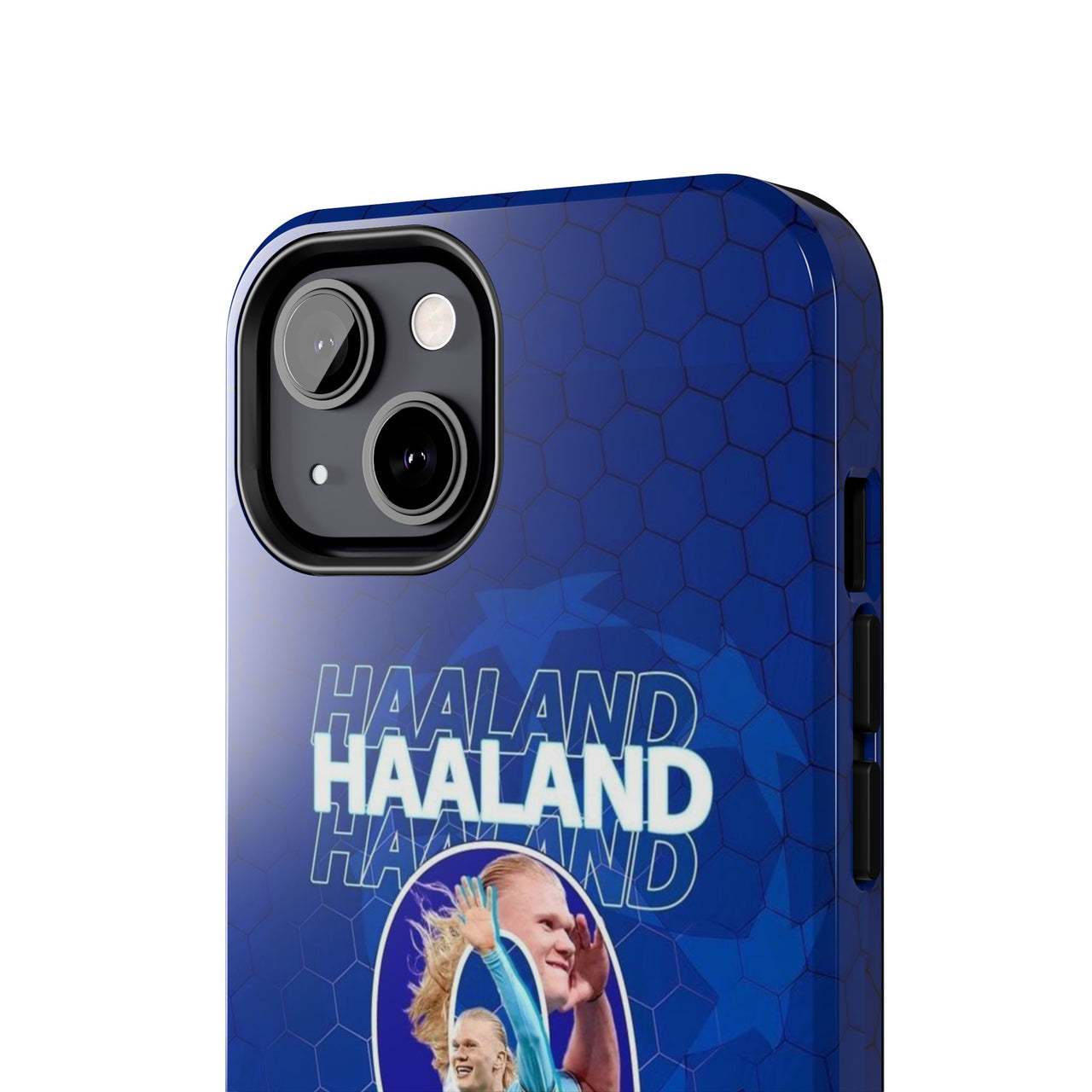 Erling Haaland Tough Phone Cases