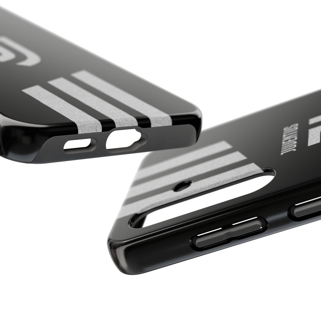 Juventus Tough Phone Case