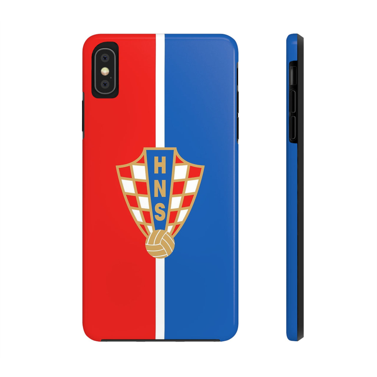 Croatia National Team Tough Phone Case