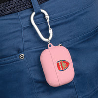Thumbnail for Arsenal AirPods & AirPods Pros Case Cover