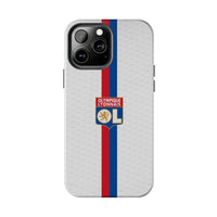 Thumbnail for Olympique Lyon Tough Phone Case
