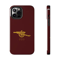 Thumbnail for Arsenal Gunner Phone Case
