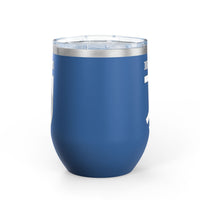 Thumbnail for Juventus Wine Tumbler - 12oz |