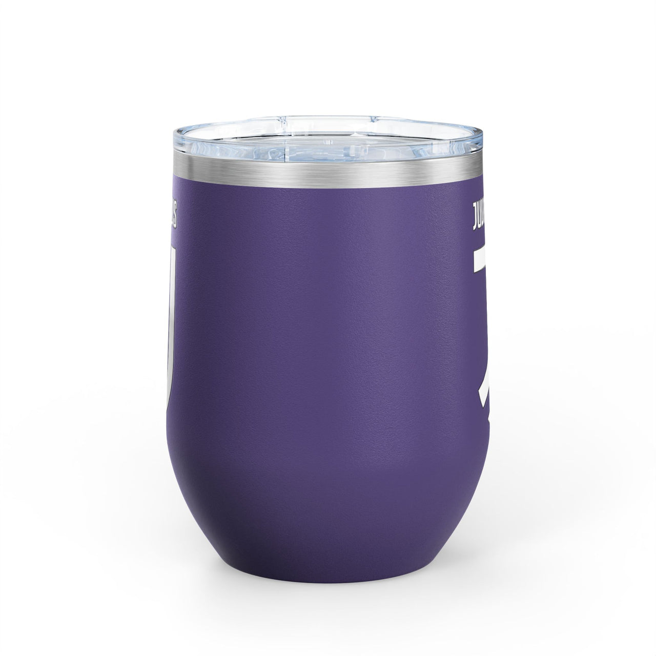 Juventus Wine Tumbler - 12oz |