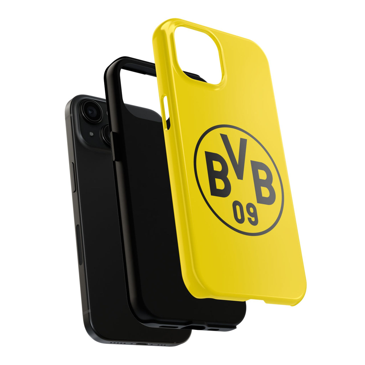 BVB Phone Case