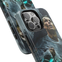 Thumbnail for Cristiano Ronaldo Real Madrid Phone Case