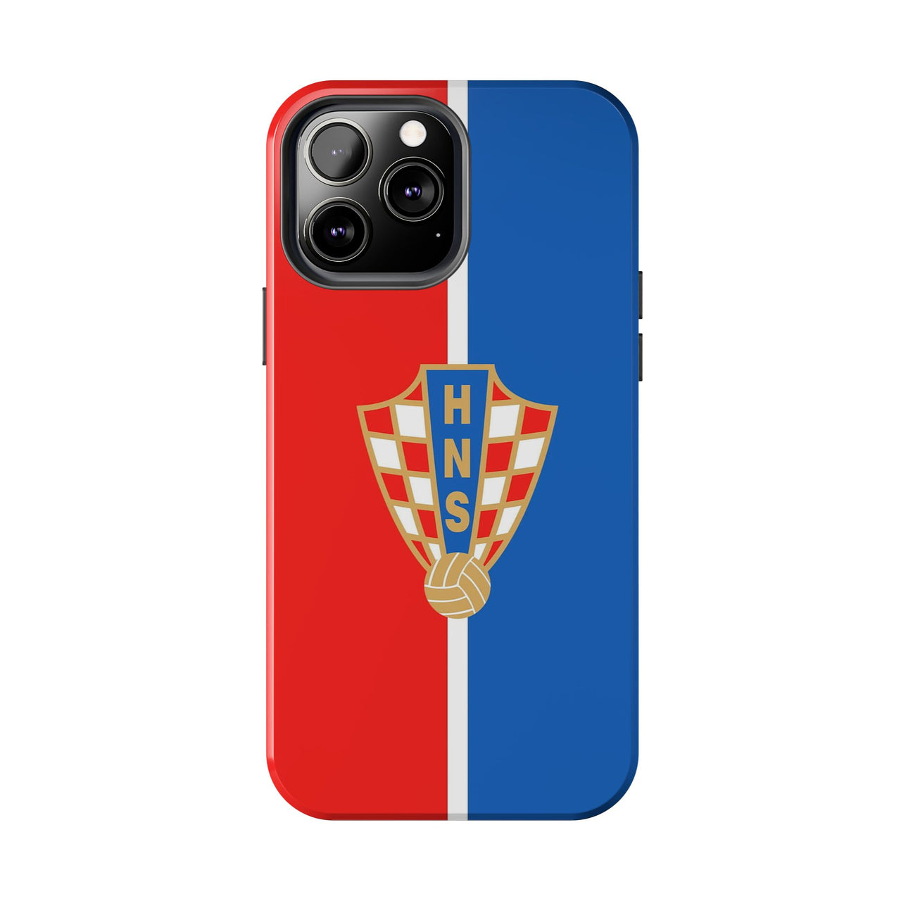 Croatia National Team Tough Phone Case