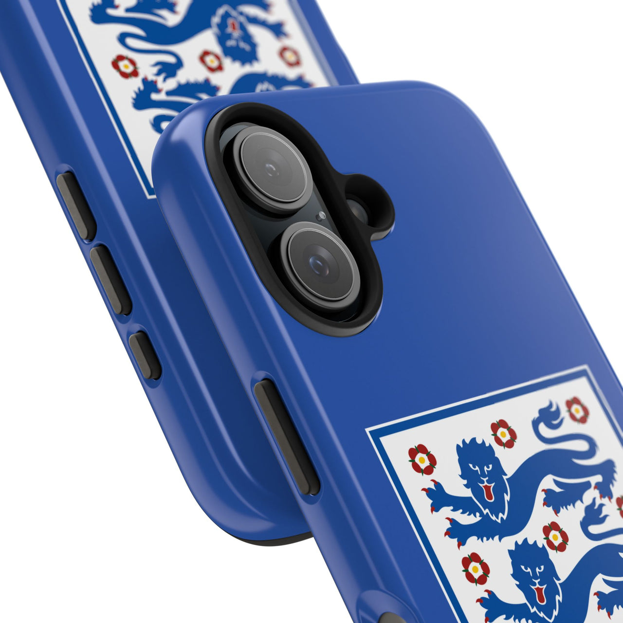 England National Team Tough Phone Cases